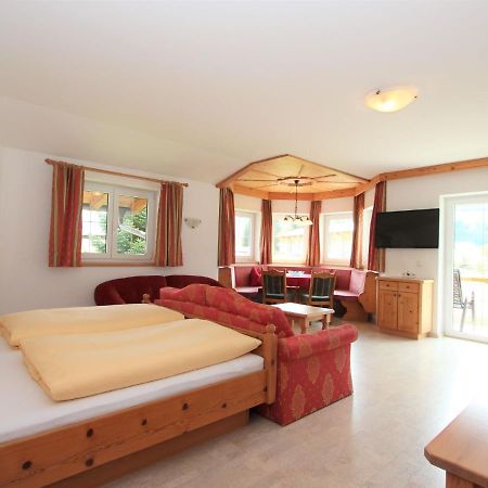 Apartment Monika-1 Gattererberg Zewnętrze zdjęcie