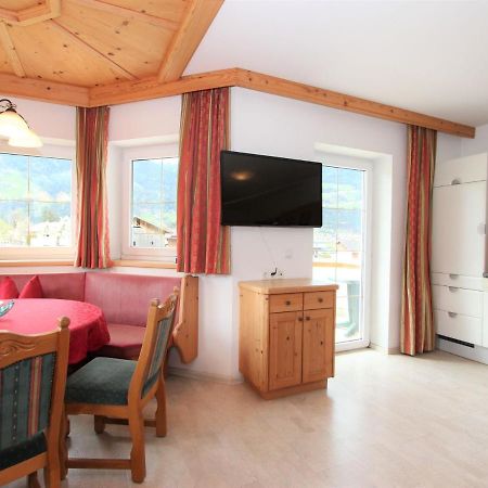 Apartment Monika-1 Gattererberg Zewnętrze zdjęcie