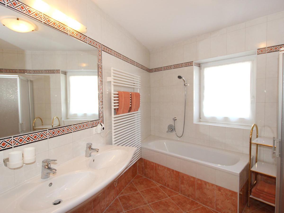 Apartment Monika-1 Gattererberg Zewnętrze zdjęcie