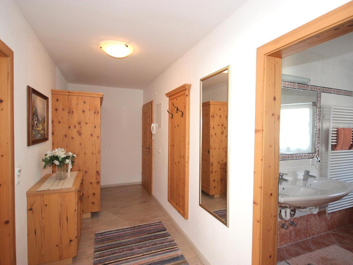 Apartment Monika-1 Gattererberg Zewnętrze zdjęcie