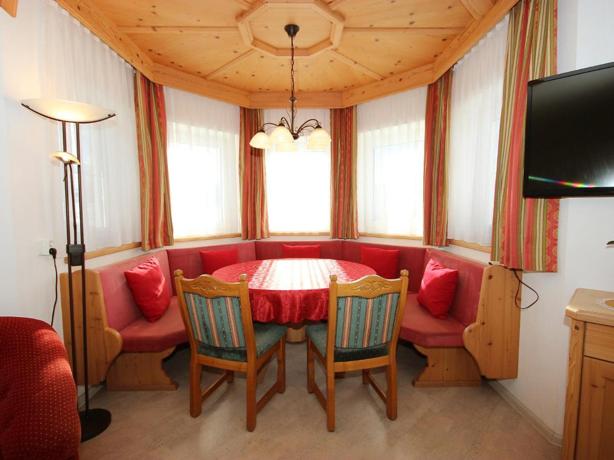 Apartment Monika-1 Gattererberg Zewnętrze zdjęcie