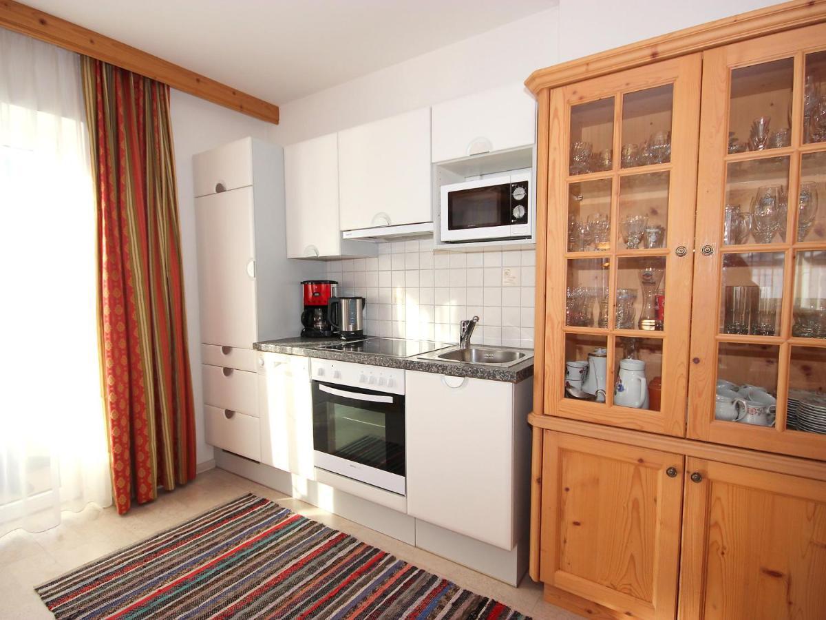 Apartment Monika-1 Gattererberg Zewnętrze zdjęcie