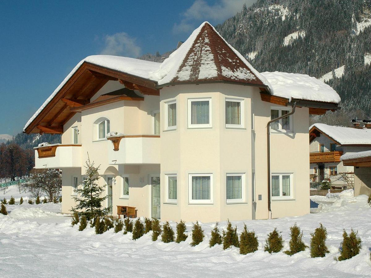 Apartment Monika-1 Gattererberg Zewnętrze zdjęcie