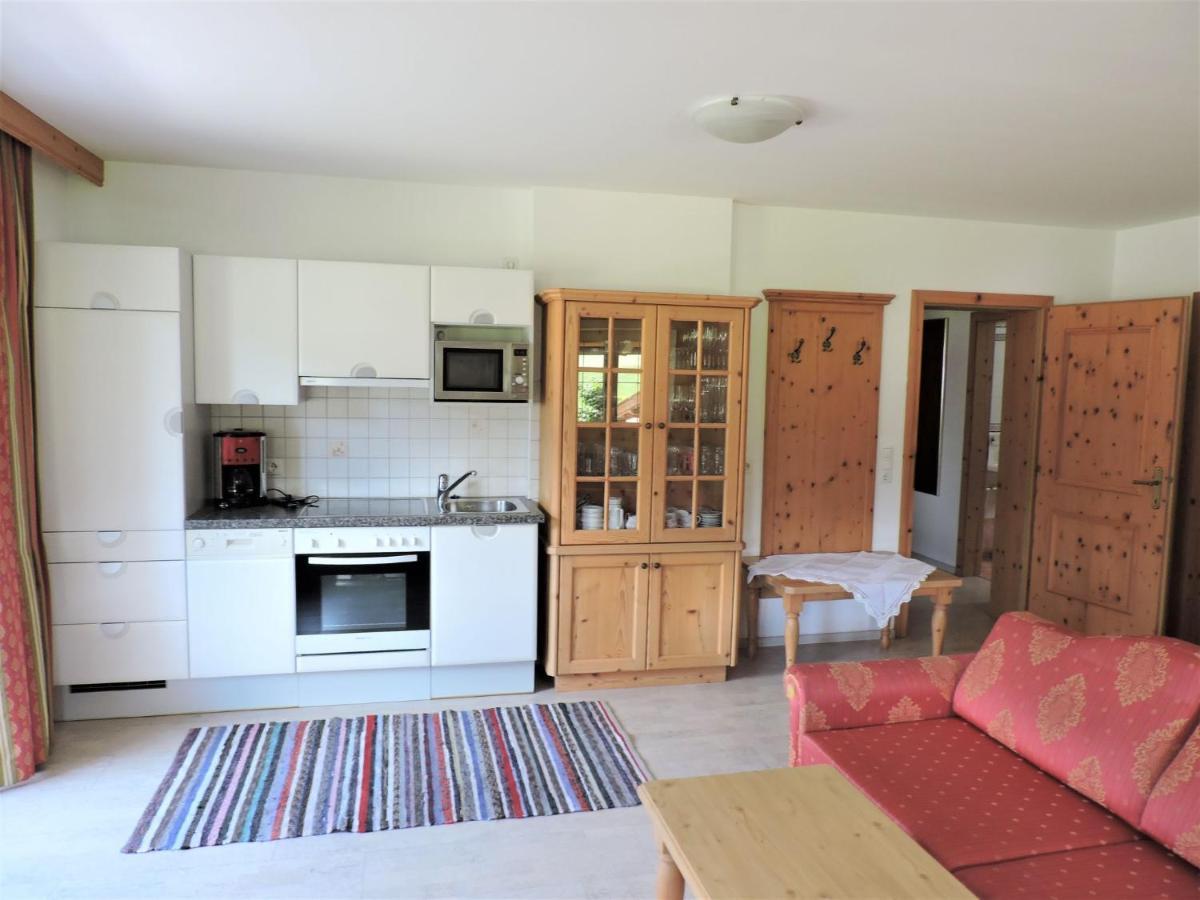 Apartment Monika-1 Gattererberg Zewnętrze zdjęcie