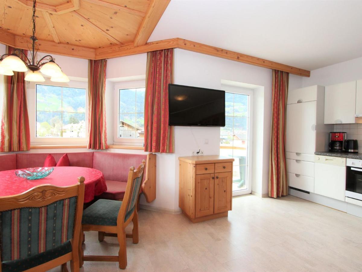 Apartment Monika-1 Gattererberg Zewnętrze zdjęcie