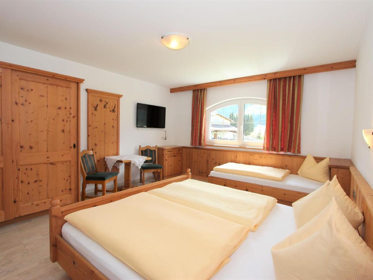 Apartment Monika-1 Gattererberg Zewnętrze zdjęcie