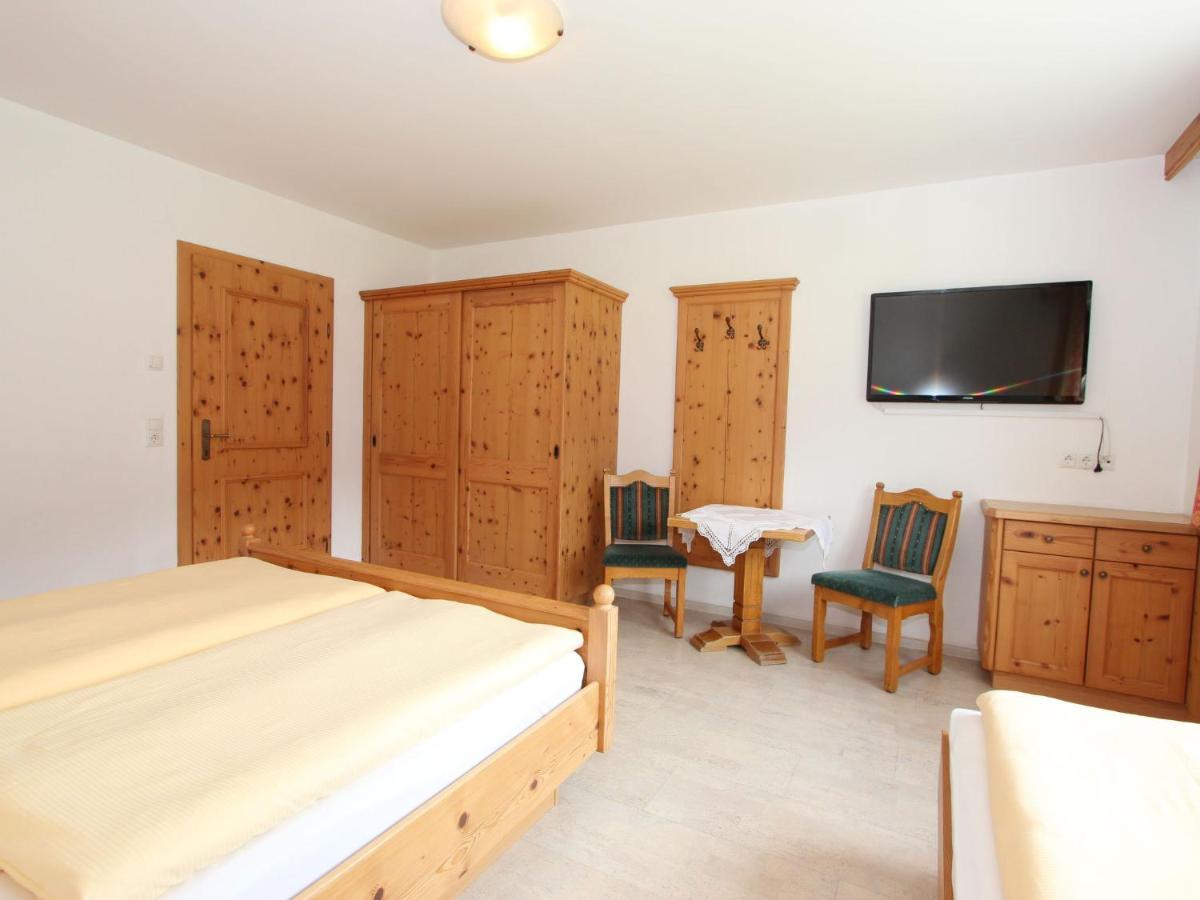 Apartment Monika-1 Gattererberg Zewnętrze zdjęcie