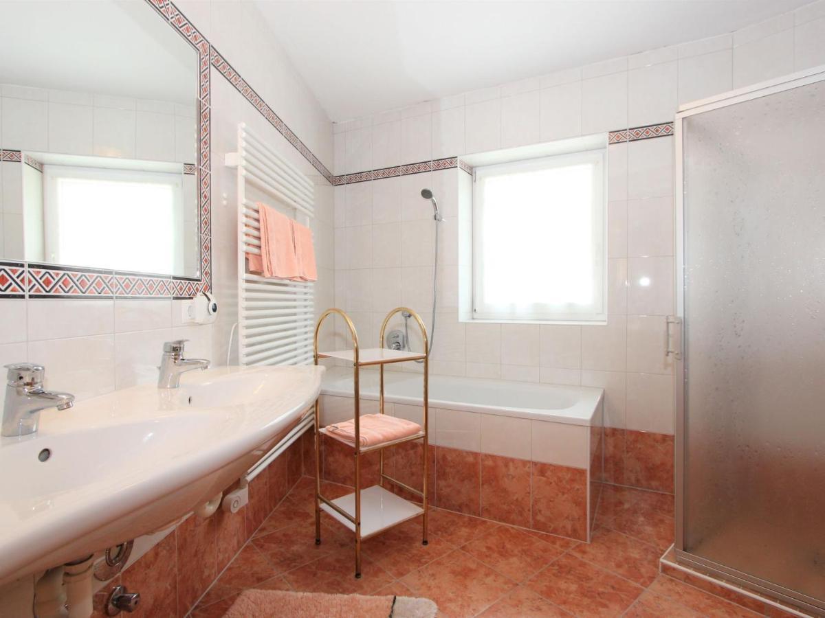 Apartment Monika-1 Gattererberg Zewnętrze zdjęcie