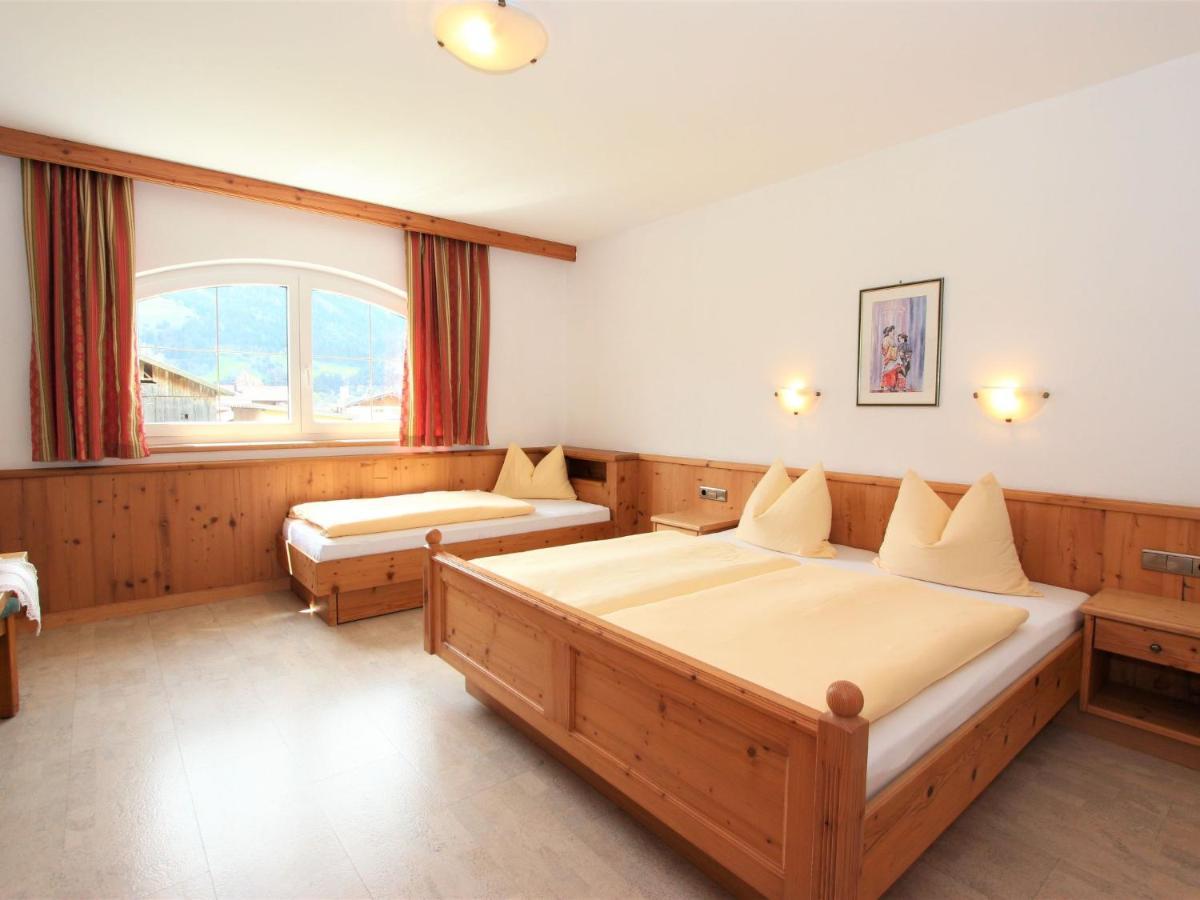 Apartment Monika-1 Gattererberg Zewnętrze zdjęcie