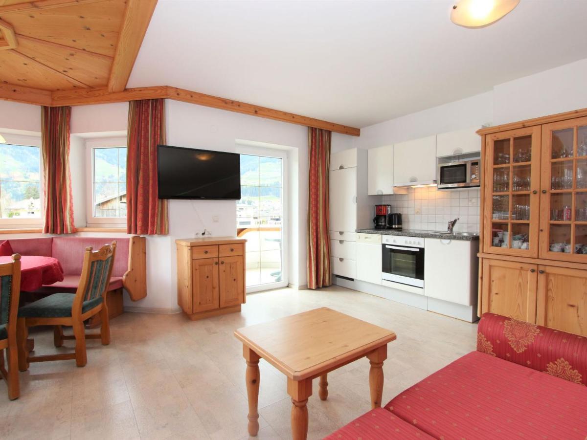 Apartment Monika-1 Gattererberg Zewnętrze zdjęcie