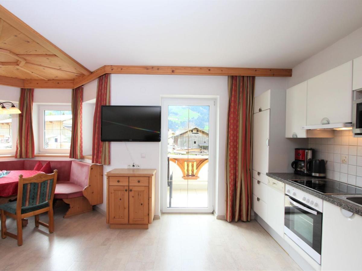 Apartment Monika-1 Gattererberg Zewnętrze zdjęcie