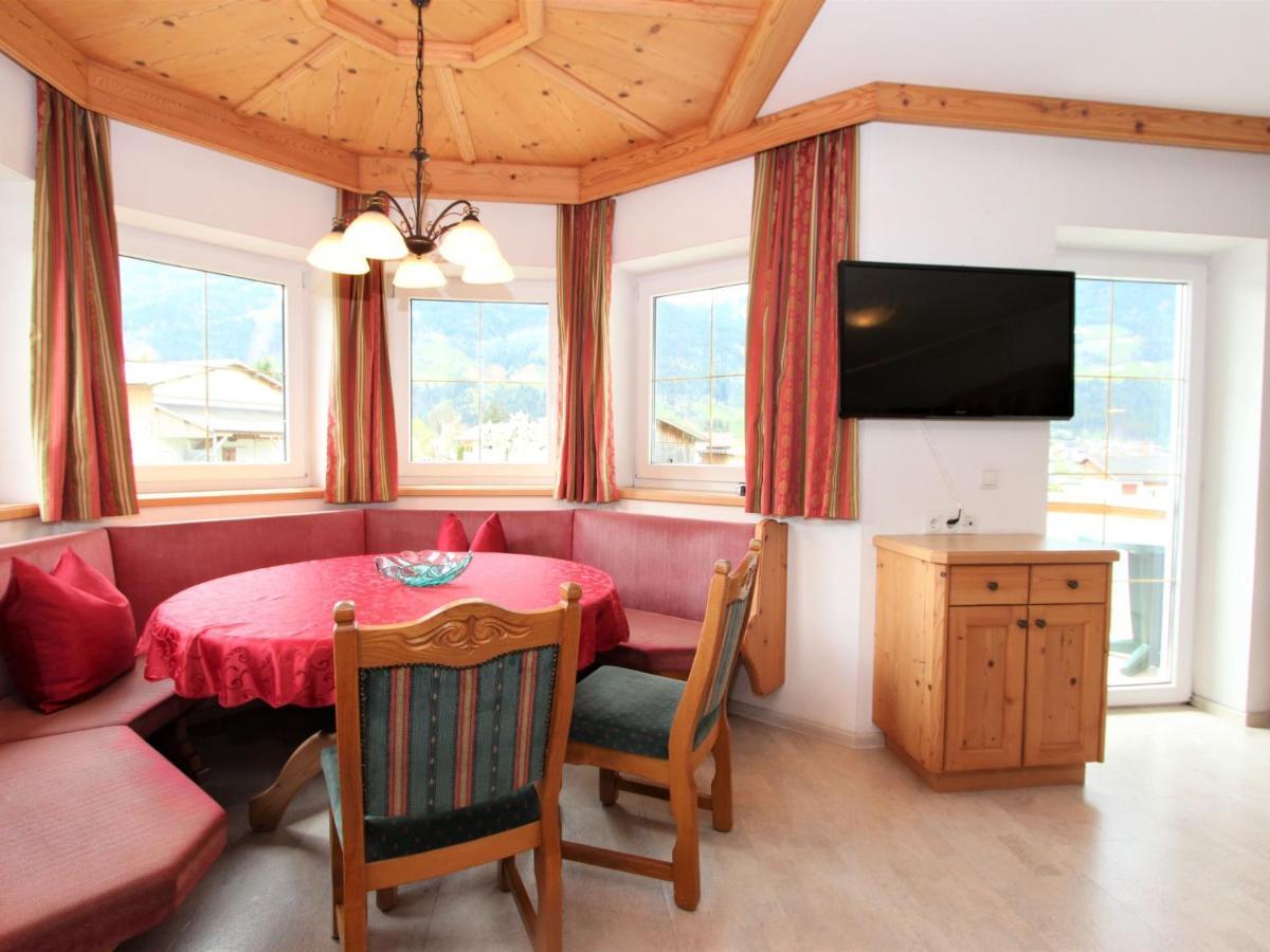 Apartment Monika-1 Gattererberg Zewnętrze zdjęcie