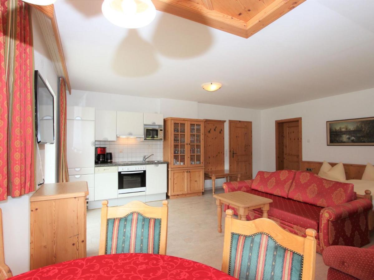 Apartment Monika-1 Gattererberg Zewnętrze zdjęcie