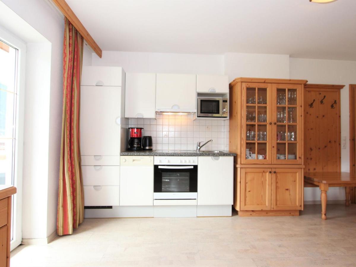 Apartment Monika-1 Gattererberg Zewnętrze zdjęcie