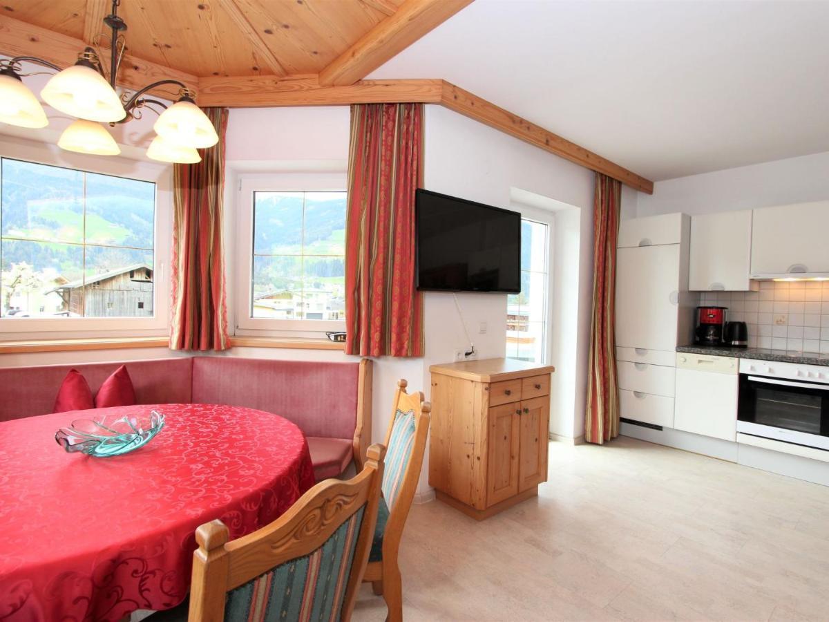 Apartment Monika-1 Gattererberg Zewnętrze zdjęcie