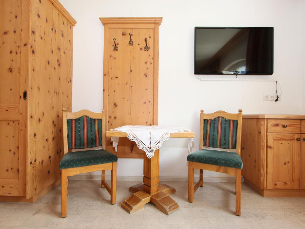 Apartment Monika-1 Gattererberg Zewnętrze zdjęcie