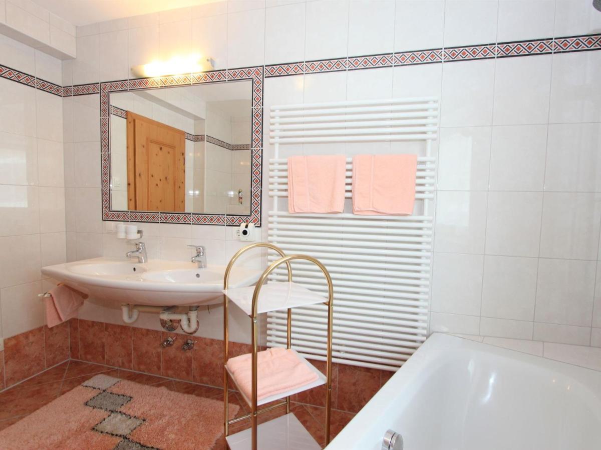 Apartment Monika-1 Gattererberg Zewnętrze zdjęcie